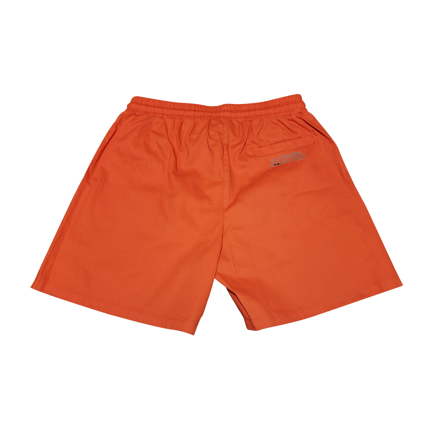 €ON$ Money Shorts - Orange