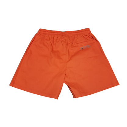 €ON$ Money Shorts - Orange