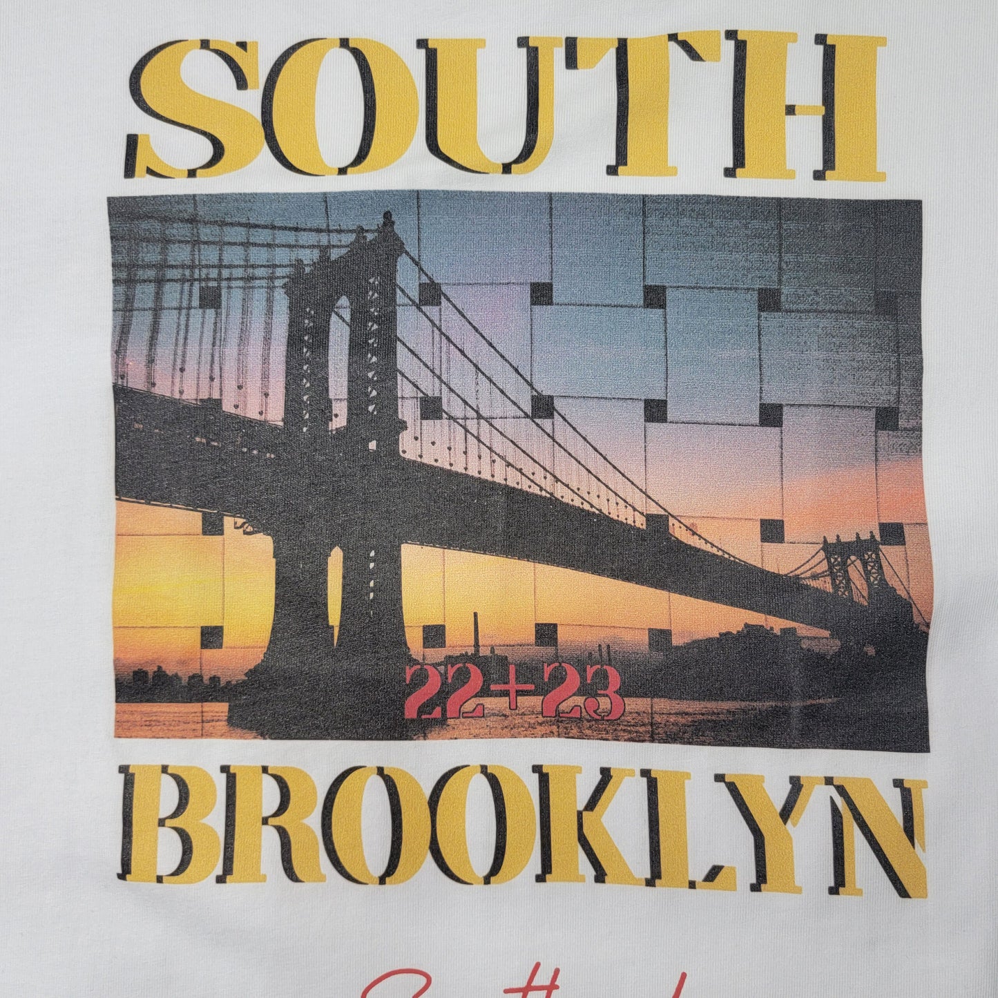 South Brooklyn ON